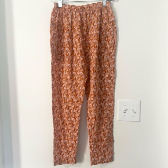 Xirena PAYTON PANTS IN LAUREL PRINT XS - Picture 3 of 10